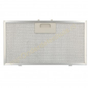 Filtre métallique à graisse 329X177mm