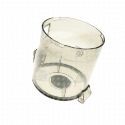 Ensemble boite cyclonique 