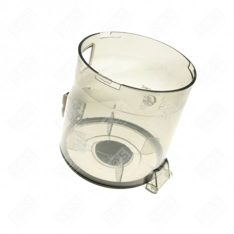 ENSEMBLE BOITE CYCLONIQUE  ASPIRATEUR - 48027449