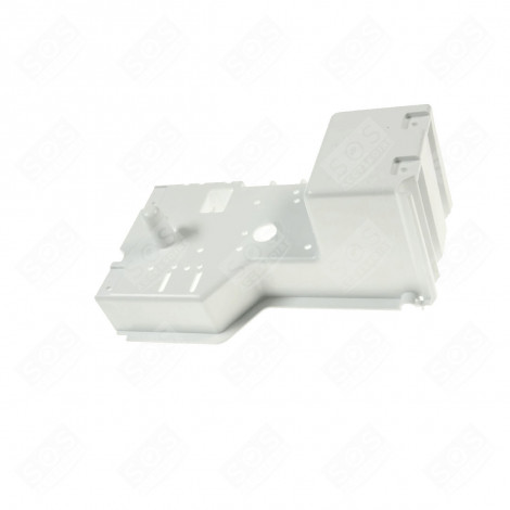 BOITIER MOTEUR FABRIQUE DE GLACE FRIGO, RÉFRIGÉRATEUR, CONGÉLATEUR - 49046135, 0060221170