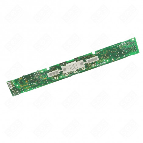 MODULE DE RÉGULATION D'ORIGINE FRIGO, RÉFRIGÉRATEUR, CONGÉLATEUR - C00386195, 482000092802