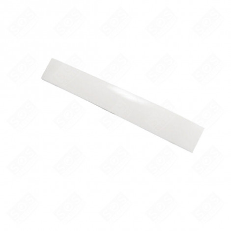 PLINTHE BLANC D'ORIGINE MACHINE À LAVER, LAVE-LINGE - C00508843, 488000508843