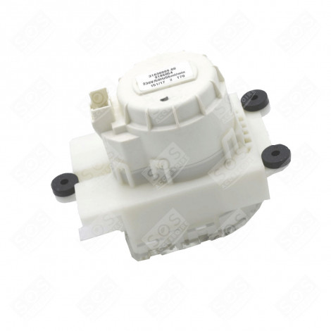 POMPE DOSEUSE  COMPATIBLE MACHINE À LAVER, LAVE-LINGE - 9186054, 9186052