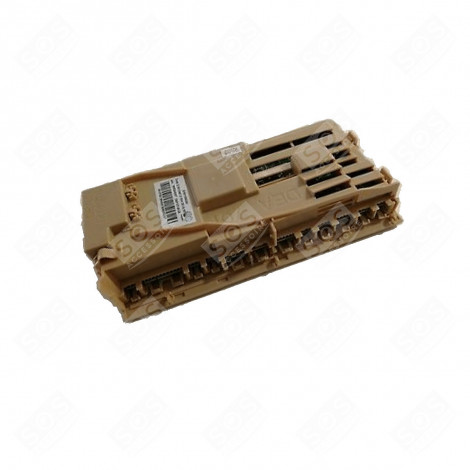 MODULE PROGRAMMÉ D'ORIGINE LAVE-VAISSELLE - C00500160, 488000500160