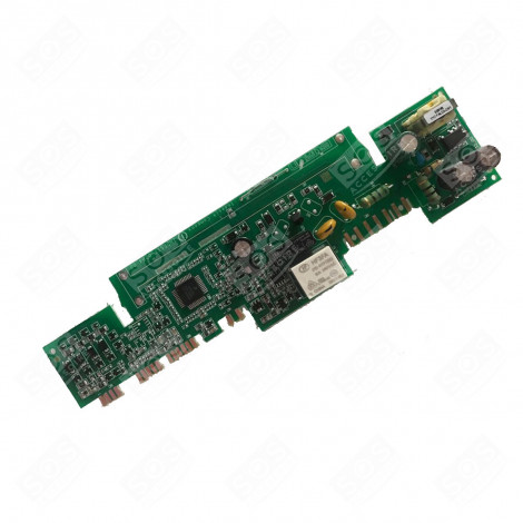PLATINE D'ORIGINE FRIGO, RÉFRIGÉRATEUR, CONGÉLATEUR - C00480604, 488000480604
