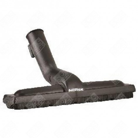BROSSE PARQUET/SOL DUR ACTION / COUPE ASPIRATEUR - 82214400, 128350253