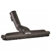 Brosse, embout parquet/sol dur