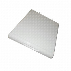 Couvercle complet de porte d'origine