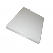 Couvercle complet de porte d'origine Couvercle complet de porte d'origine