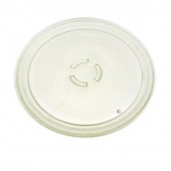 Plateau en verre d'origine  280 mm