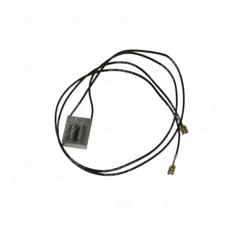 FUSIBLE THERMOFUSE D'ORIGINE FRIGO, RÉFRIGÉRATEUR, CONGÉLATEUR - 481010527402