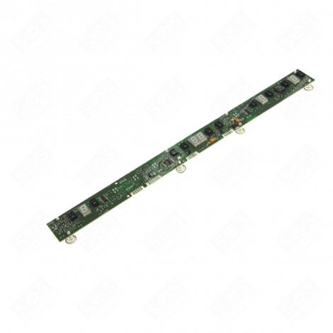 MODULE ÉLECTRONIQUE D'ORIGINE PLAQUE DE CUISSON - 481010676095
