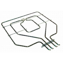 Résistance voûte 1300/1500W compatible