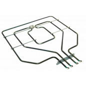 Résistance voûte 1300/1500W compatible