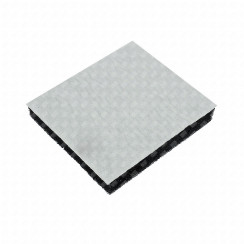 Filtre sortie moteur