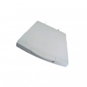 Couvercle d'origine Couvercle d'origine