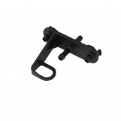 Couvercle réservoir sortie café 