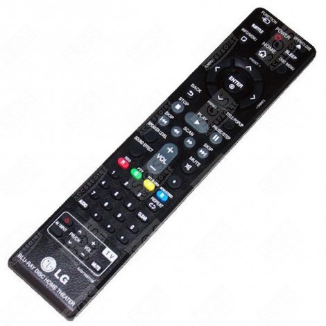 TÉLÉCOMMANDE HOME CINEMA, DVD, BLUE-RAY - AKB73597109
