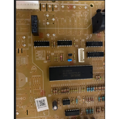 Carte de puissance d'origine