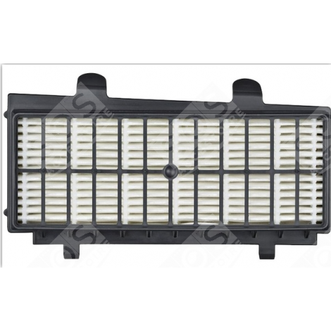 FILTRE HYGIÉNIQUE HAUTE PERFORMANCE ASPIRATEUR - 00577281, 00573928