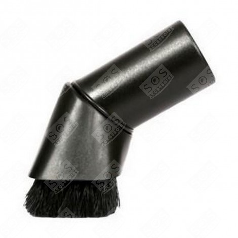 BROSSE, EMBOUT RONDE ORIENTABL ASPIRATEUR - 22352000
