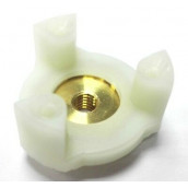 Support accouplement