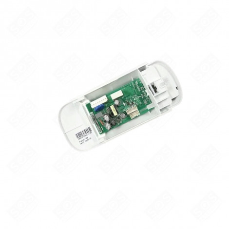 THERMOSTAT ÉLECTRONIQUE D'ORIGINE FRIGO, RÉFRIGÉRATEUR, CONGÉLATEUR - 481010754803, C00335493