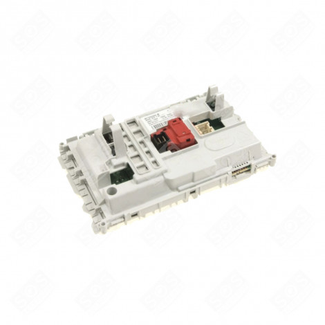 CARTE ÉLECTRONIQUE, MODULE DE PUISSANCE MACHINE À LAVER, LAVE-LINGE - 481011090221, C00511887