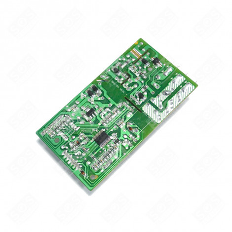 CARTE DE PUISSANCE COOKEO  115X60 MM CUISEUR VAPEUR - SS-208080, SS-204333