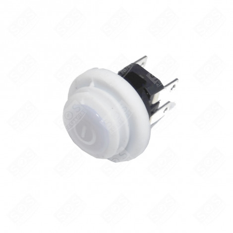 INTERRUPTEUR BLANC NETTOYEUR VAPEUR - RS-RT900695