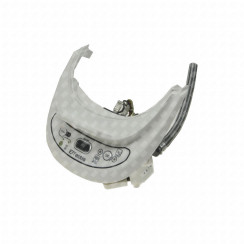 Boitier avant et carte électronique