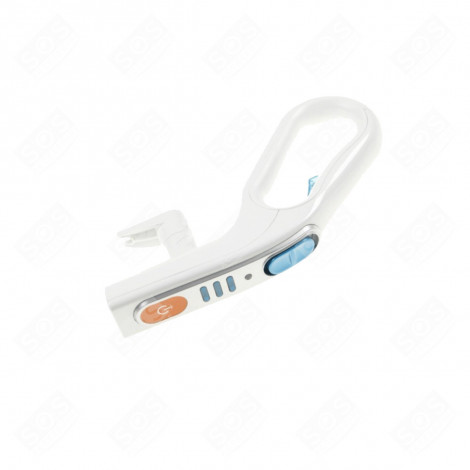 POIGNÉE BLANC NETTOYEUR VAPEUR - RS-RT900613