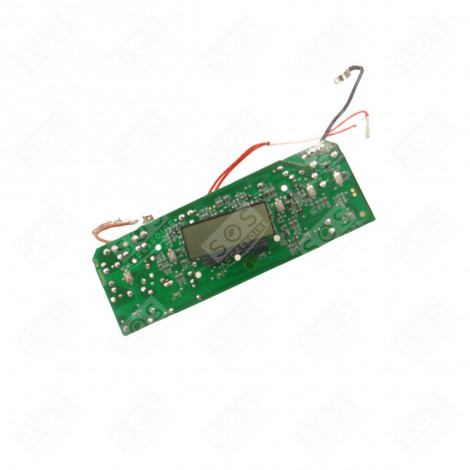 MODULE ÉLECTRONIQUE CAKE FACTORY CUISEUR VAPEUR - TS-01042740, TS-01042741