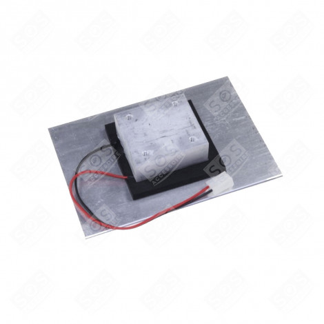 MODULE THERMO ÉLECTRIQUE     150X105X60 MM DIVERS PETIT MÉNAGER - MS-621849