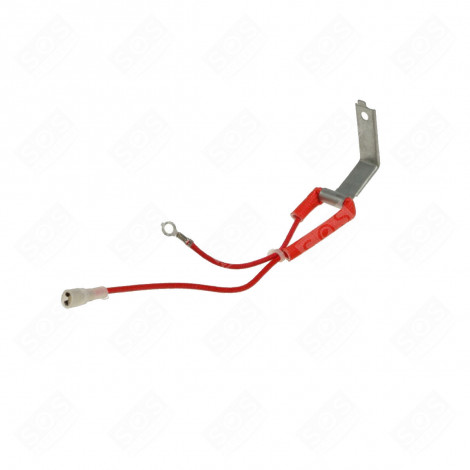 FUSIBLE ET CONNECTEUR  CUISEUR VAPEUR - SS-995350, US-992105