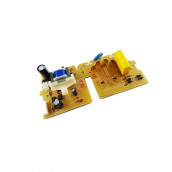 Module électronique 