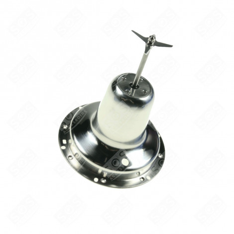 BLOC MOTEUR ET COUTEAU ROBOT MÉNAGER - MS-650386