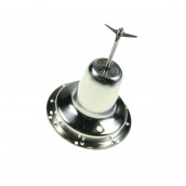 Bloc moteur et couteau