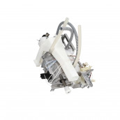 Résistance et vérin  240x160 mm