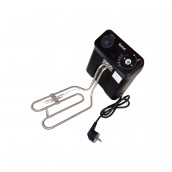 Boitier et résistance