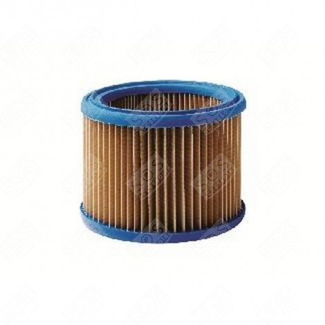 CARTOUCHE FILTRE AERO ATTIX CE ASPIRATEUR - 63990