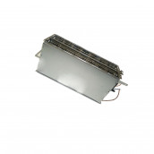 Compartiment cuisson