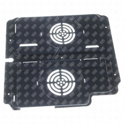 Couvercle hélice ventilateur d'origine