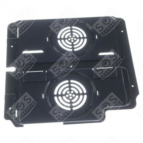 COUVERCLE HÉLICE VENTILATEUR D'ORIGINE FOUR, CUISINIÈRE - DG94-00260D