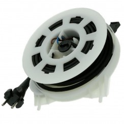 Enrouleur de câble complet KING