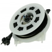 Enrouleur de câble complet KING