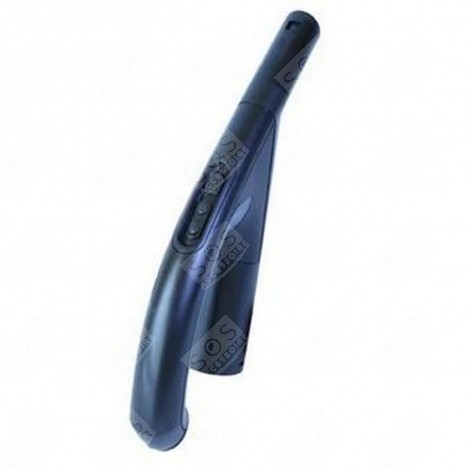 POIGNÉE AVEC TÉLÉCOMMANDE POUR ASPIRATEUR - 1470123530