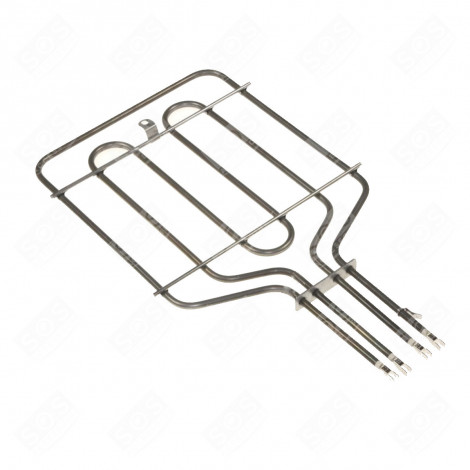 RÉSISTANCE SUPÉRIEUR FOUR, CUISINIÈRE - 92X6001, 74X7738