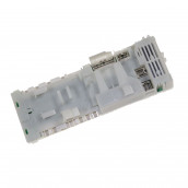 Carte électronique, module de puissance