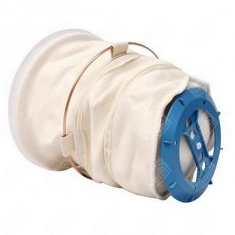 FILTRE PRIMAIRE COTON GS/GM 80 ASPIRATEUR - 61543000